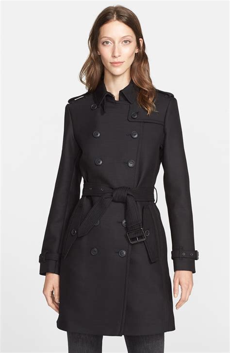 burberry brit coat nordstrom|Burberry westminster trench coats women's.